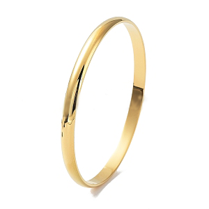 PETUNIA - GOLD BRACELET STAINLESS STEEL 18K GOLD PLATING WATERPROOF