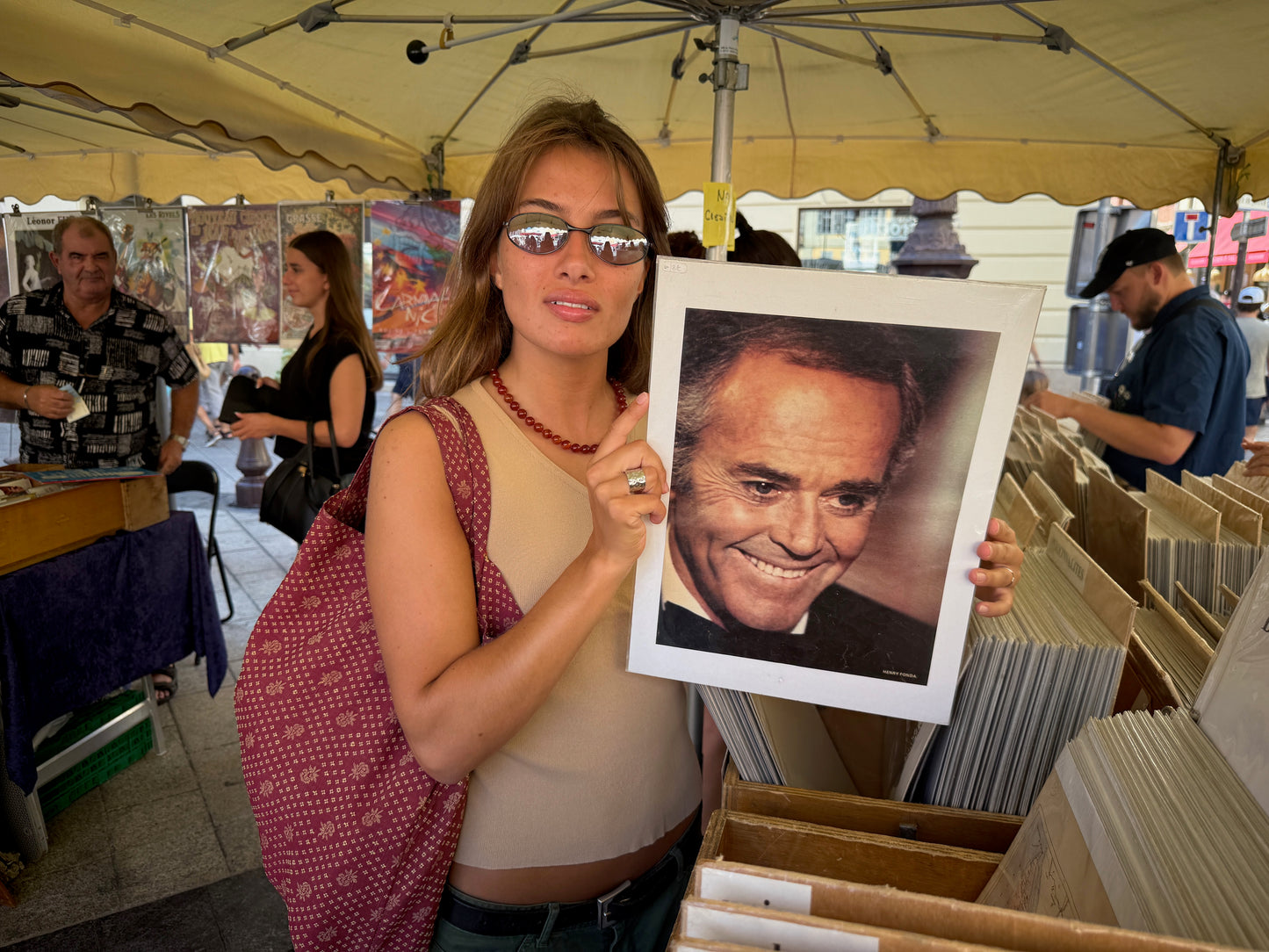 OBLIQUA - SILVER RING WATERPROOF