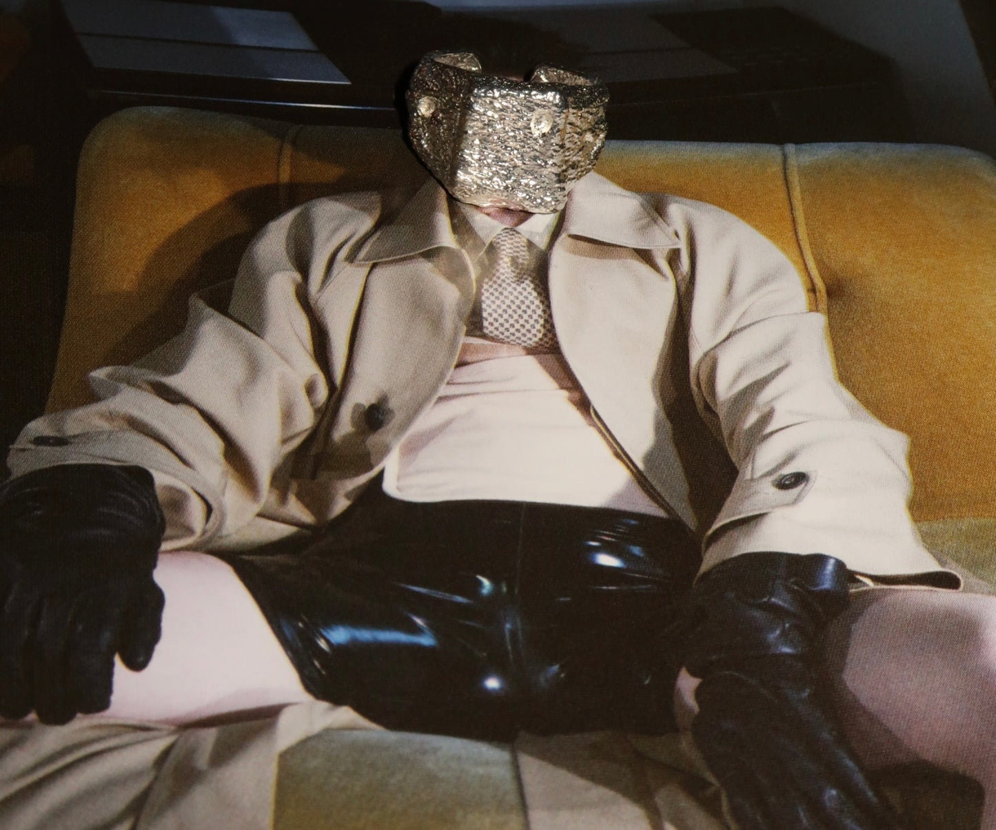 HYACINTH - SILVER RING SOLID 925 STERLING SILVER WATERPROOF