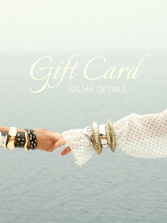 SALMA. GIFTCARD