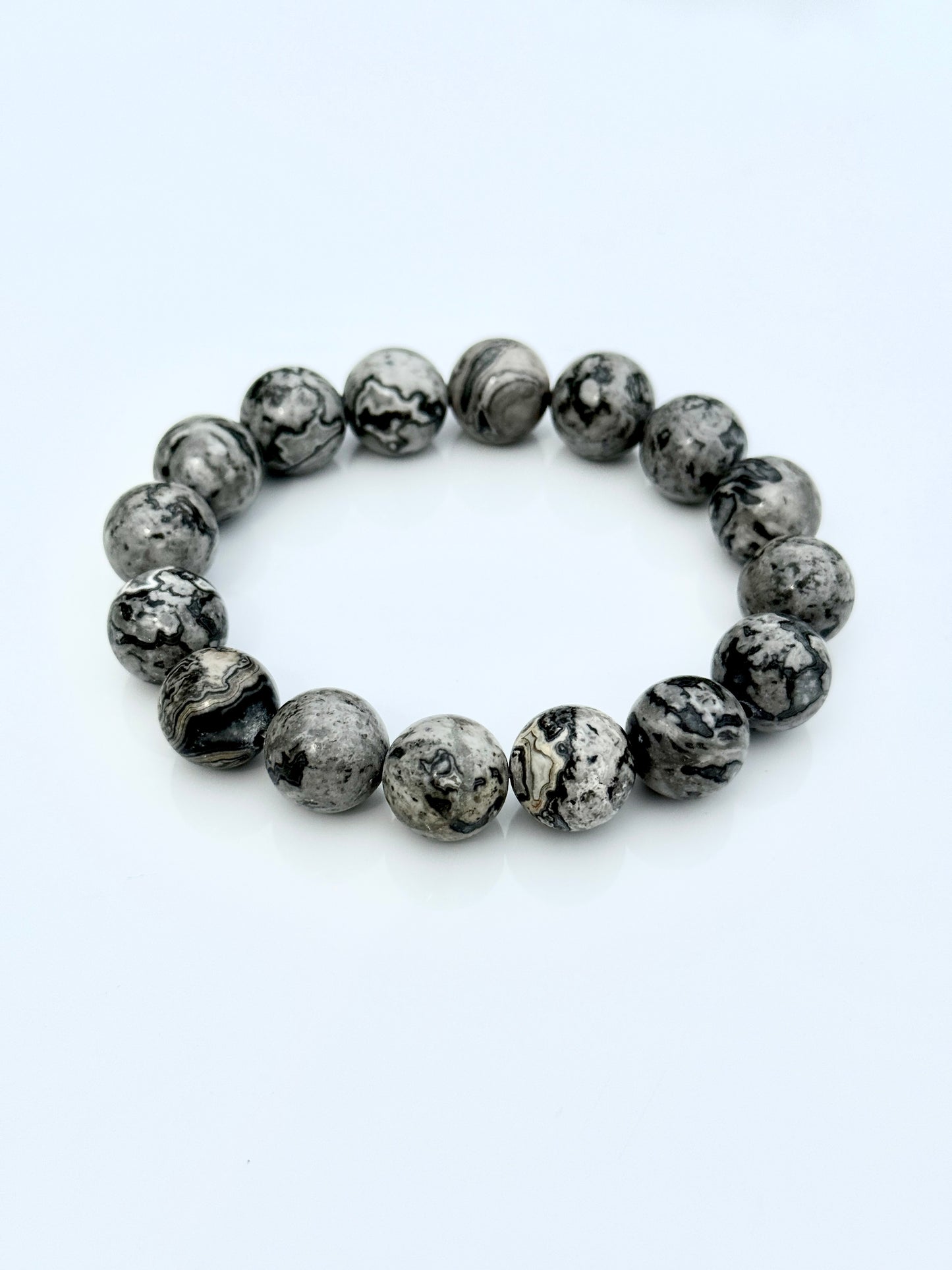 STONE BRACELET
