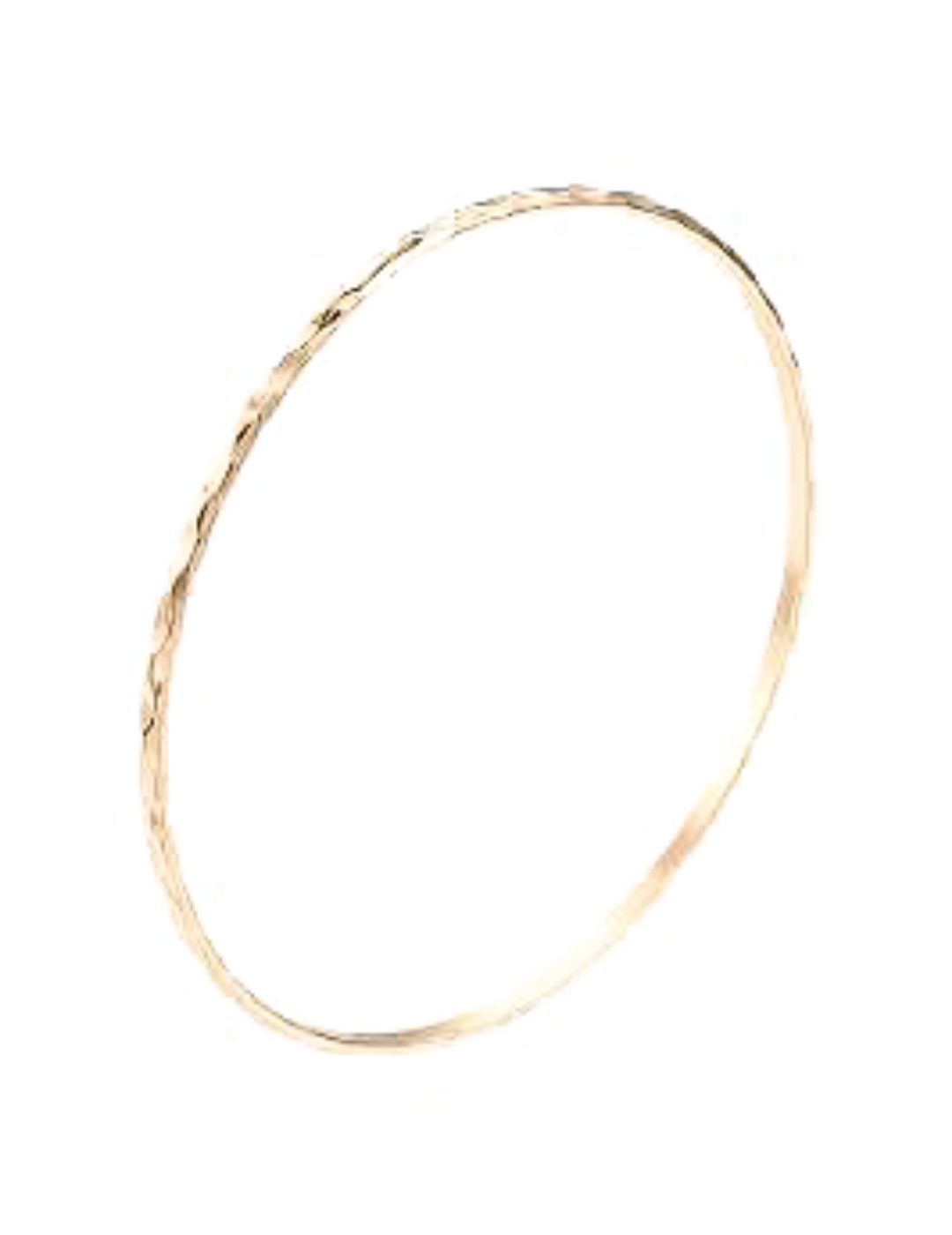 LILAC - GOLD BRACELET STAINLESS STEEL 18K GOLD PLATING WATERPROOF