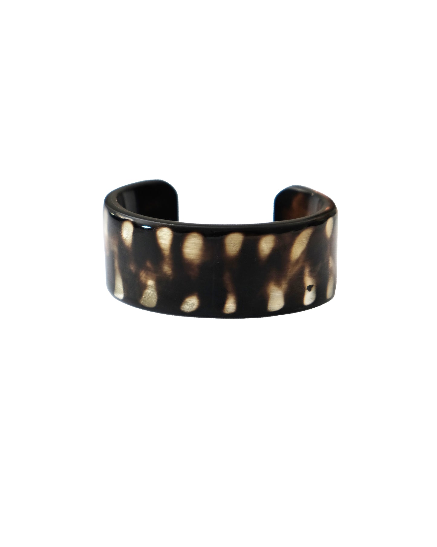 PERSICA - BUFFALO HORN BANGLE