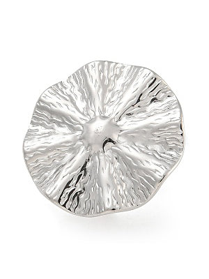 CAULIS - SILVER RING WATERPROOF
