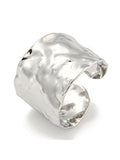 OBLIQUA - SILVER RING WATERPROOF