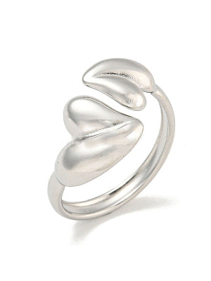 MONTANA - SILVER RING WATERPROOF